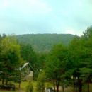 Eastern Carpathians