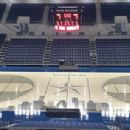 Delmar Fieldhouse