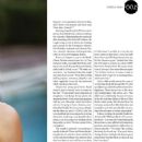 Daniela Ruah for CBS Watch! Magazine 2018 adds - 454 x 596