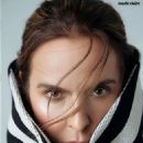 Kate del Castillo - Marie Claire Magazine Pictorial [Mexico] (October 2022) - 454 x 566