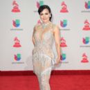 Maribel Guardia: The 18th Annual Latin Grammy Awards - Arrivals