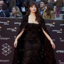Maria Botto- Closing Day - Red Carpet - Malaga Film Festival 2017 - 399 x 600