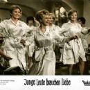 Junge Leute brauchen Liebe - 454 x 361