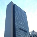 Skyscraper office buildings in Ohio