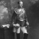 Algernon Strutt, 3rd Baron Belper