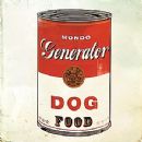Dog Food EP - Mondo Generator