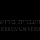Hebrew University of Jerusalem