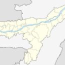 New Bongaigaon