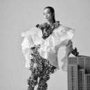 Fei Fei - Vogue Magazine Pictorial [China] (March 2024) - 454 x 606