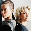 Kelly Carlson as Pvt. Charlie Soda in Starship Troopers 2 - 250 x 237