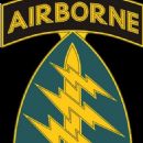 Military counterterrorist organizations