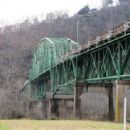 Crossings of the Cumberland River