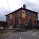 Banbridge, Lisburn and Belfast Junction Railway