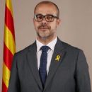 Democratic Convergence of Catalonia politicians