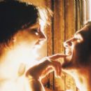 Left: Margo Stilley as Lisa; Right: Kieran O'Brien as Matt.