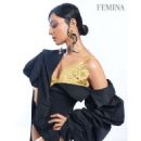 Radhika Apte - Femina Magazine Pictorial [India] (March 2021) - 454 x 460
