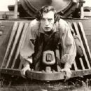 The General - Buster Keaton - 454 x 347