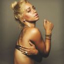 Paloma Ford