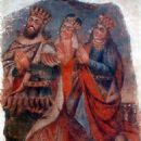 4th-century queens consort