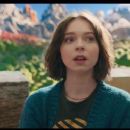 A Minecraft Movie (2025) - 454 x 255
