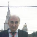21st-century Armenian mathematicians