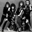 Glam metal musical groups from California