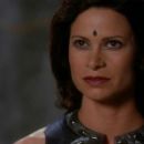 Stargate SG-1 - Jacqueline Samuda