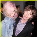 L'Wren Scott and Krista Smith fete the 'Banana Republic L'Wren Scott' Collection - 300 x 300