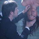 James D'Arcy and Lucy Liu in Rise: Blood Hunter - 454 x 295