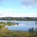 Lake Semyonovskoye