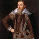 William Parker, 4th Baron Monteagle