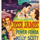 Jesse James