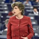 21st-century women MEPs for Portugal