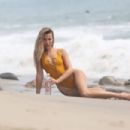 Elizabeth Montgomery – 138 Water Photoshoot in Malibu