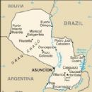 1920s in Paraguay