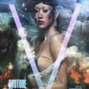 V Magazine Summer 2025 - 454 x 568