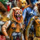 Festivals in Thrissur district