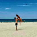 Fernanda Rivero and Andre Palacios Antunes - 454 x 521