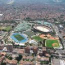Event venues established in 1953