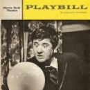 1964 musicals