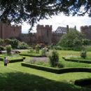 Garden festivals in Wales