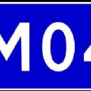 Roads in Luhansk Oblast