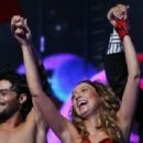 The Eurovision Song Contest Semi Final - Hadise