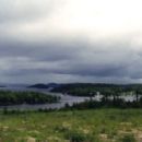 Lakes of New Brunswick
