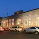 Former Reading Company stations