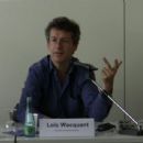 Loïc Wacquant