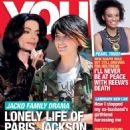 Paris Jackson
