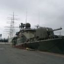 Cold War corvettes of Finland
