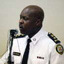 Mark Saunders (police chief)