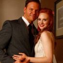 Jim Parrack and Deborah Ann Woll - 454 x 681